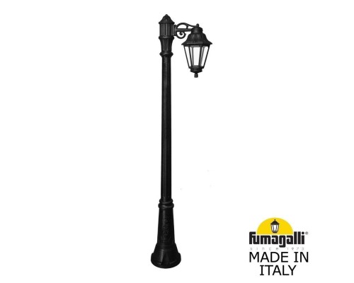 Наземный фонарь Anna E22.156.S10.AXF1R Fumagalli