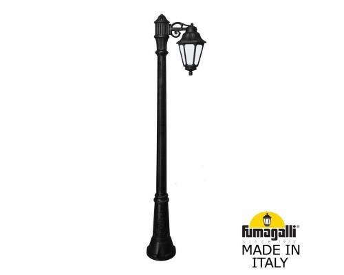 Наземный фонарь Anna E22.156.S10.AYF1R Fumagalli