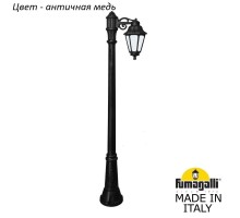 Наземный фонарь Anna E22.156.S10.VYF1R Fumagalli