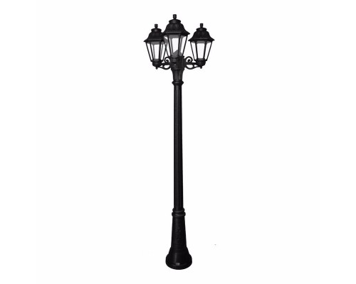 Наземный фонарь Anna E22.156.S30.AXF1R Fumagalli