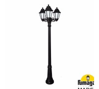 Наземный фонарь Anna E22.156.S30.AYF1R Fumagalli