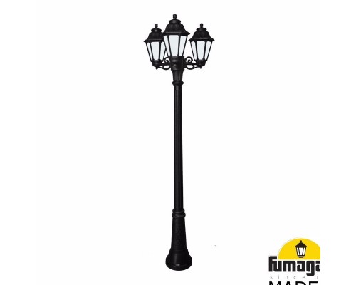 Наземный фонарь Anna E22.156.S30.AYF1R Fumagalli