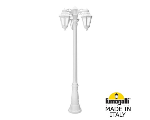 Наземный фонарь Anna E22.156.S30.WXF1RDN Fumagalli