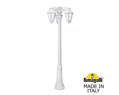 Наземный фонарь Anna E22.156.S30.WYF1RDN Fumagalli