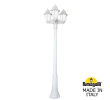 Наземный фонарь Anna E22.156.S30.WYF1R Fumagalli