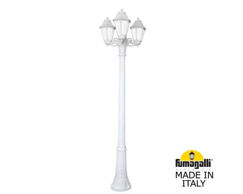 Наземный фонарь Anna E22.156.S30.WYF1R Fumagalli