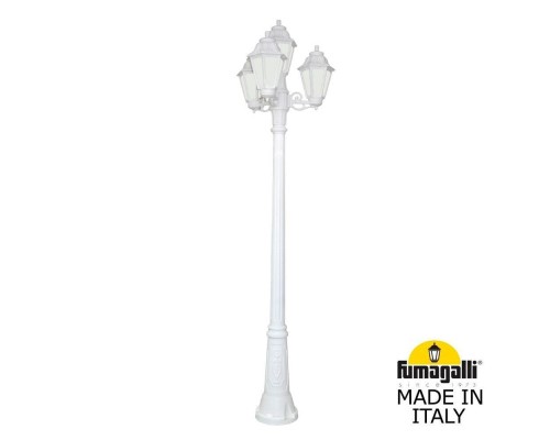 Наземный фонарь Anna E22.156.S31.WYF1R Fumagalli