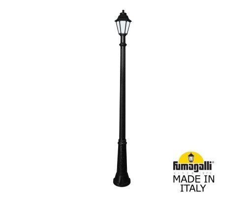 Наземный фонарь Anna E22.157.000.AYF1R Fumagalli
