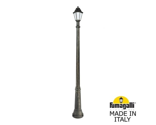Наземный фонарь Anna E22.157.000.BYF1R Fumagalli