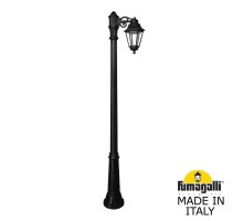 Наземный фонарь Anna E22.157.S10.AXF1R Fumagalli