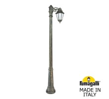 Наземный фонарь Anna E22.157.S10.BYF1R Fumagalli
