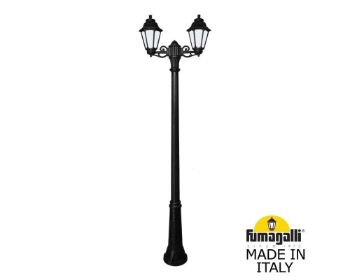 Наземный фонарь Anna E22.157.S20.AYF1R Fumagalli