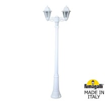 Наземный фонарь Anna E22.157.S20.WXF1R Fumagalli