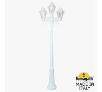 Наземный фонарь Anna E22.157.S21.WXF1R Fumagalli