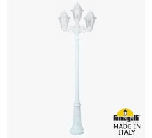 Наземный фонарь Anna E22.157.S21.WXF1R Fumagalli