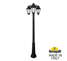 Наземный фонарь Anna E22.157.S30.AYF1RDN Fumagalli