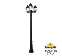 Наземный фонарь Anna E22.157.S30.AYF1R Fumagalli