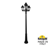 Наземный фонарь Anna E22.157.S31.AXF1R Fumagalli