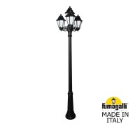 Наземный фонарь Anna E22.157.S31.AYF1R Fumagalli