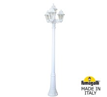 Наземный фонарь Anna E22.157.S31.WXF1R Fumagalli