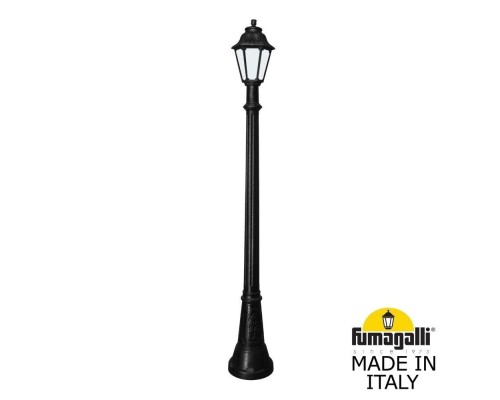 Наземный фонарь Anna E22.158.000.AYF1R Fumagalli