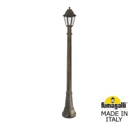 Наземный фонарь Anna E22.158.000.BXF1R Fumagalli