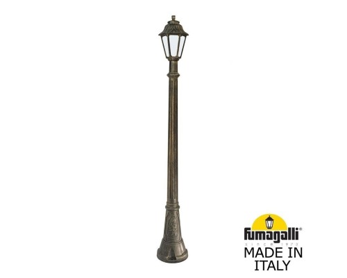 Наземный фонарь Anna E22.158.000.BYF1R Fumagalli