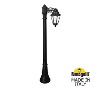 Наземный фонарь Anna E22.158.S10.AYF1R Fumagalli