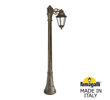 Наземный фонарь Anna E22.158.S10.BYF1R Fumagalli