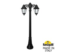 Наземный фонарь Anna E22.158.S20.AYF1RDN Fumagalli