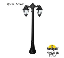 Наземный фонарь Anna E22.158.S20.WYF1RDN Fumagalli