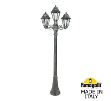Наземный фонарь Anna E22.158.S21.BXF1R Fumagalli