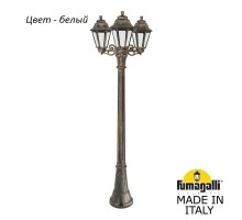 Наземный фонарь Anna E22.158.S30.WXF1R Fumagalli