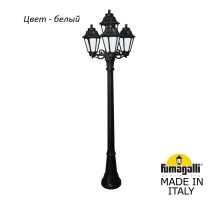 Наземный фонарь Anna E22.158.S31.WYF1R Fumagalli