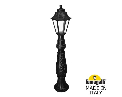 Наземный фонарь Anna E22.162.000.AXF1R Fumagalli