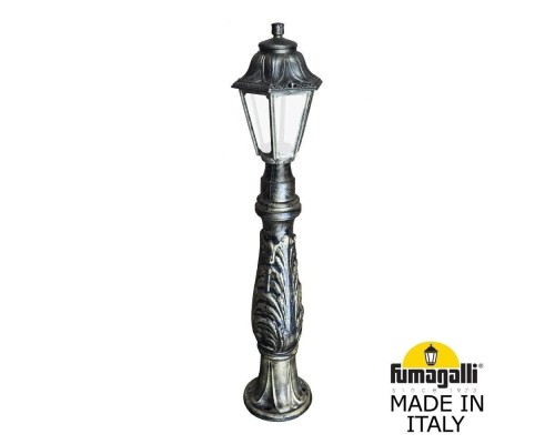 Наземный фонарь Anna E22.162.000.BXF1R Fumagalli