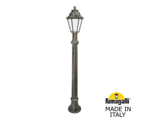 Наземный фонарь Anna E22.163.000.BYF1R Fumagalli
