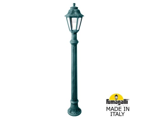 Наземный фонарь Anna E22.163.000.VXF1R Fumagalli