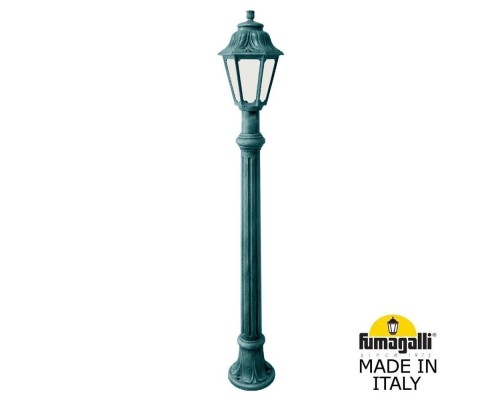 Наземный фонарь Anna E22.163.000.VYF1R Fumagalli