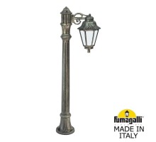 Наземный фонарь Anna E22.163.S10.BYF1R Fumagalli