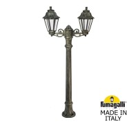 Наземный фонарь Anna E22.163.S20.BXF1R Fumagalli