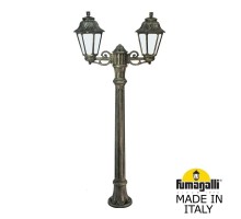 Наземный фонарь Anna E22.163.S20.BYF1R Fumagalli