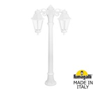 Наземный фонарь Anna E22.163.S20.WXF1RDN Fumagalli