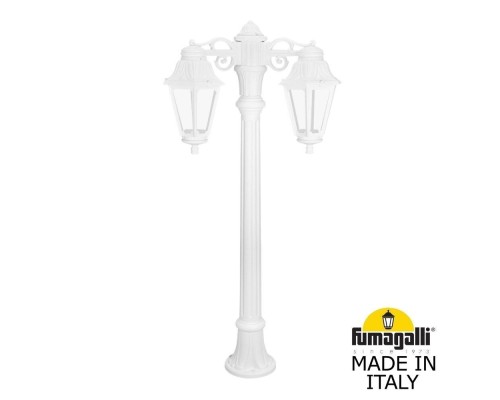 Наземный фонарь Anna E22.163.S20.WXF1RDN Fumagalli