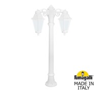 Наземный фонарь Anna E22.163.S20.WYF1RDN Fumagalli