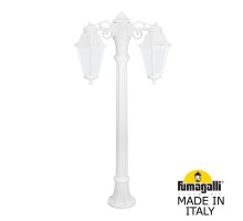 Наземный фонарь Anna E22.163.S20.WYF1RDN Fumagalli
