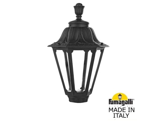 Плафон Rut E26.000.000.AXF1R Fumagalli