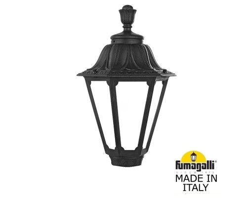 Плафон Rut E26.000.000.AYF1R Fumagalli