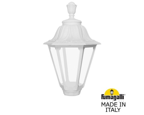 Плафон Rut E26.000.000.WXF1R Fumagalli