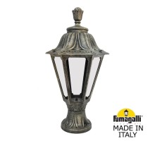 Наземный фонарь Rut E26.110.000.BXF1R Fumagalli